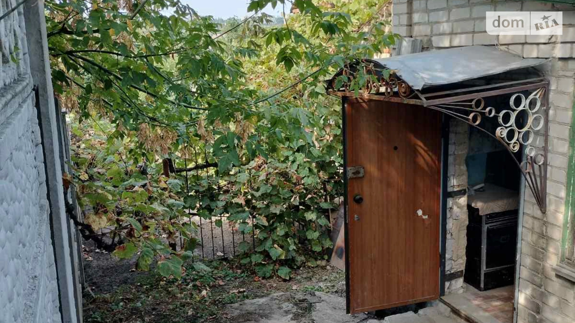 Продается часть дома 22.3 кв. м с участком, цена: 7000 $ - фото 5