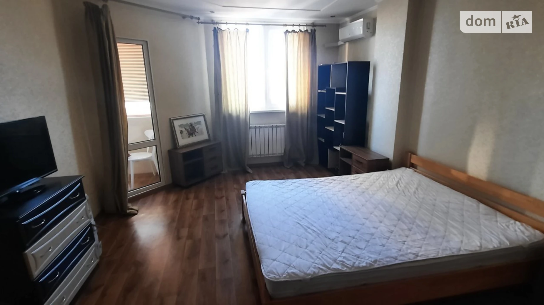 Сдается в аренду 1-комнатная квартира 58.9 кв. м в Киеве, ул. Гетьмана Вадима(Индустриальная), 1В - фото 5