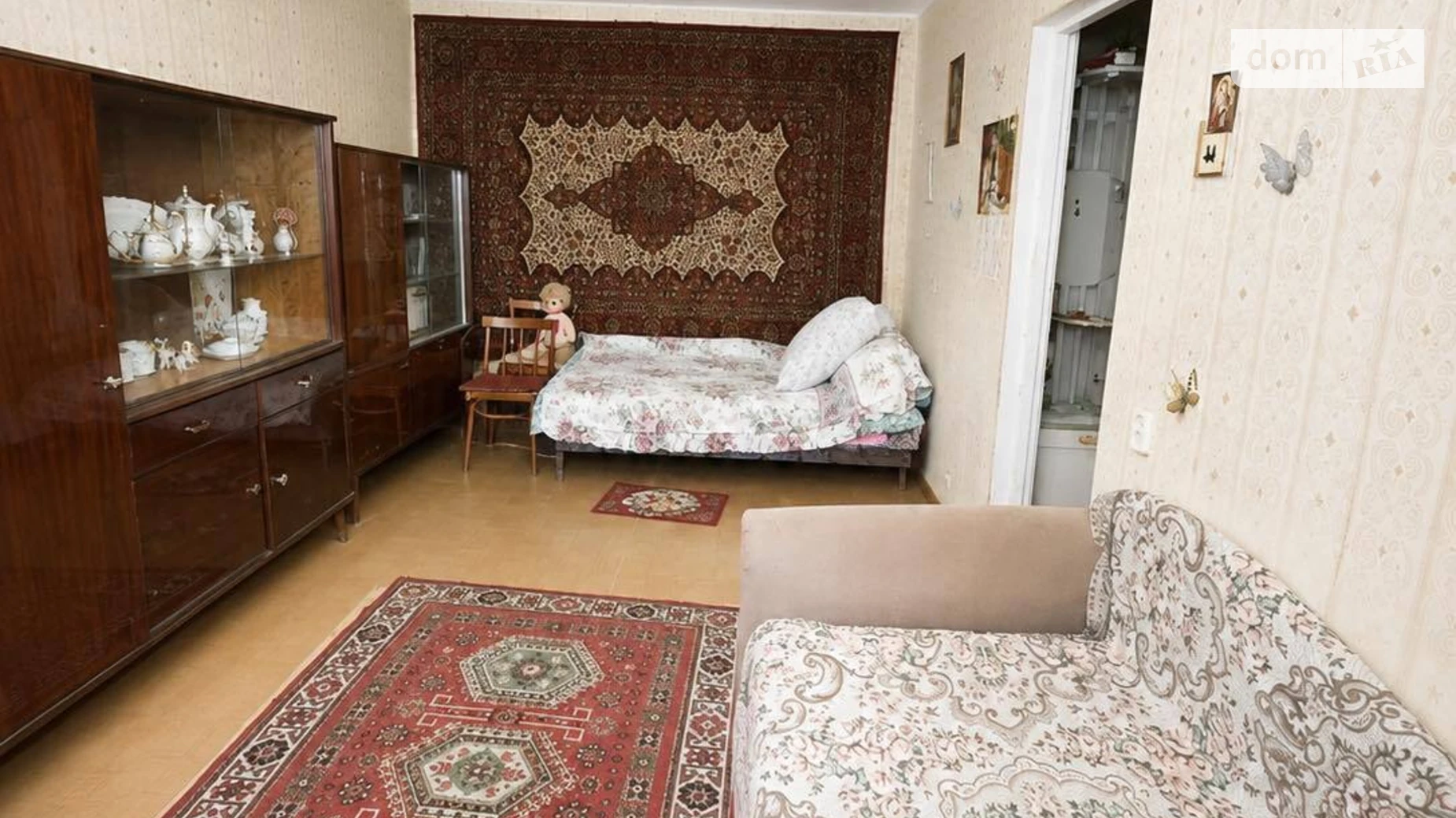 Продается 2-комнатная квартира 45.3 кв. м в Николаеве, просп. Мира, 23Б - фото 2