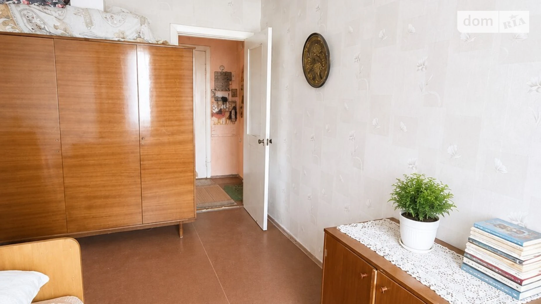 Продается 2-комнатная квартира 45.3 кв. м в Николаеве, просп. Мира, 23Б - фото 4