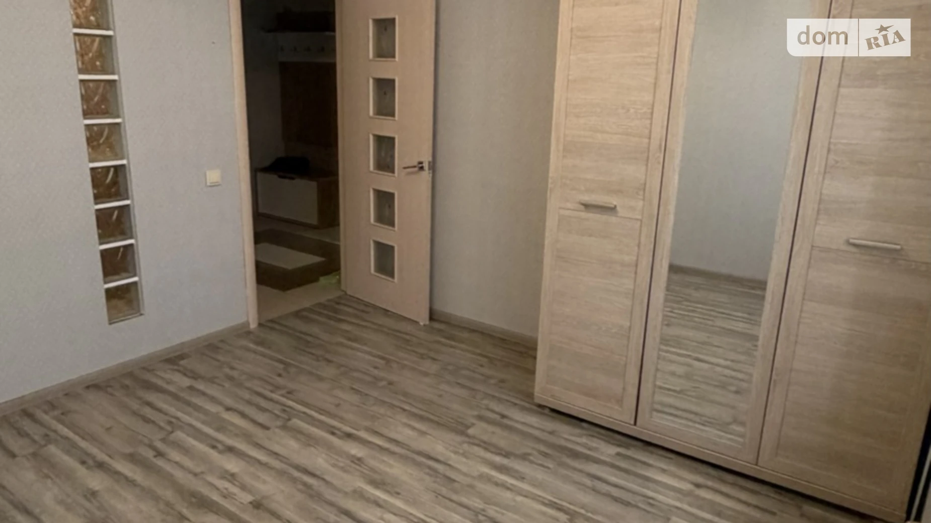 Продается 1-комнатная квартира 44.6 кв. м в Чернигове, ул. Степана Бандеры(Попова), 31А - фото 2