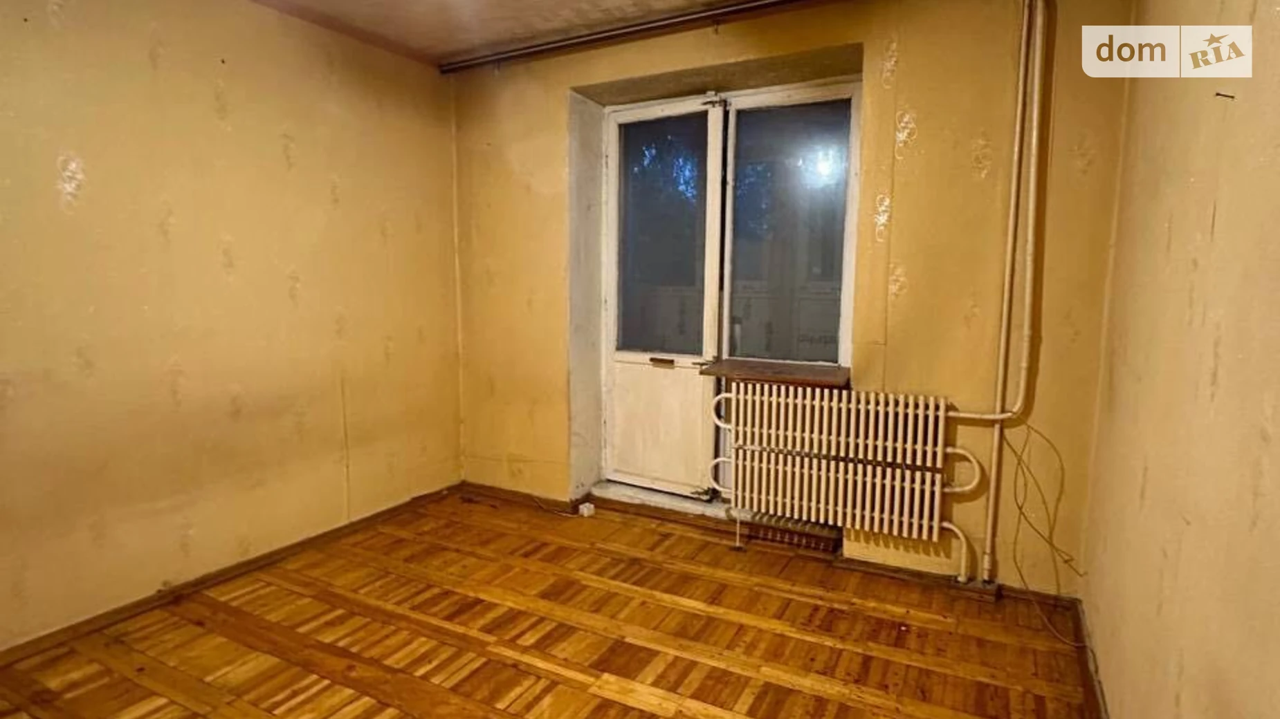 Продається 1-кімнатна квартира 26 кв. м у Харкові, просп. Аерокосмічний(Гагаріна), 195А - фото 5