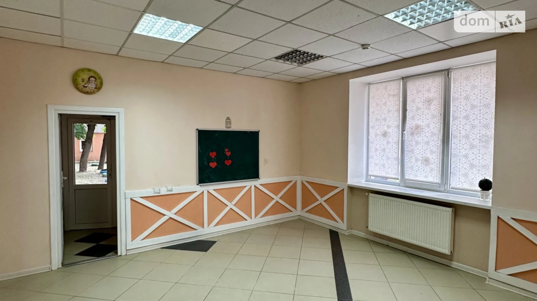 Сдается в аренду помещения свободного назначения 74.2 кв. м в 7-этажном здании, цена: 15000 грн - фото 4