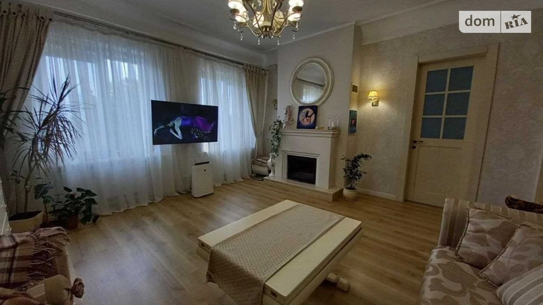 Продается 3-комнатная квартира 72.7 кв. м в Днепре, цена: 85000 $ - фото 3