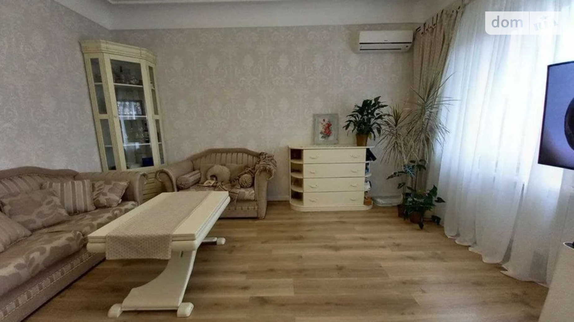 Продается 3-комнатная квартира 72.7 кв. м в Днепре, цена: 85000 $ - фото 4