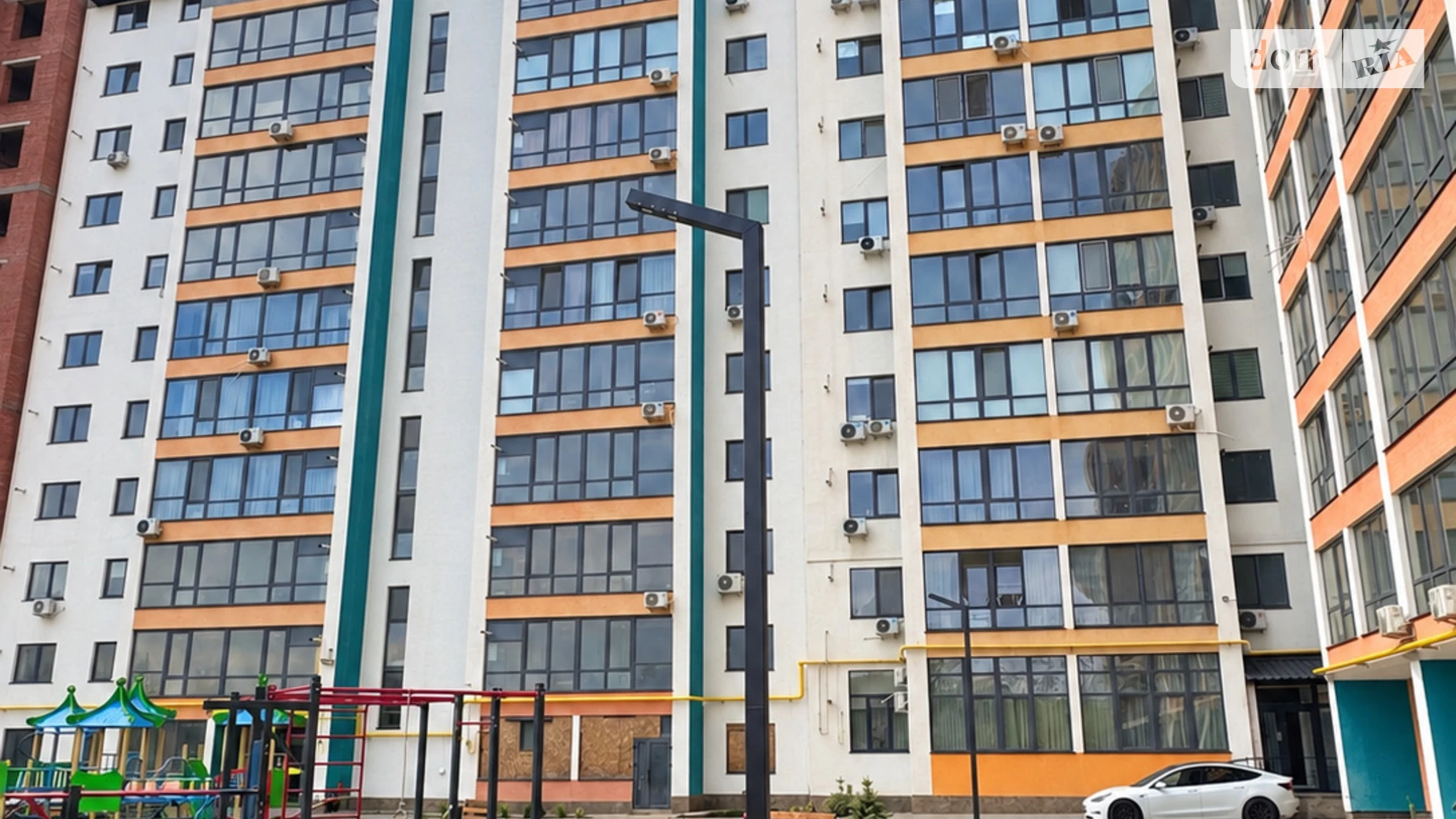 Продается 1-комнатная квартира 49.5 кв. м в Николаеве, ул. 9-та Слобидська(Маршала Василевского) - фото 2