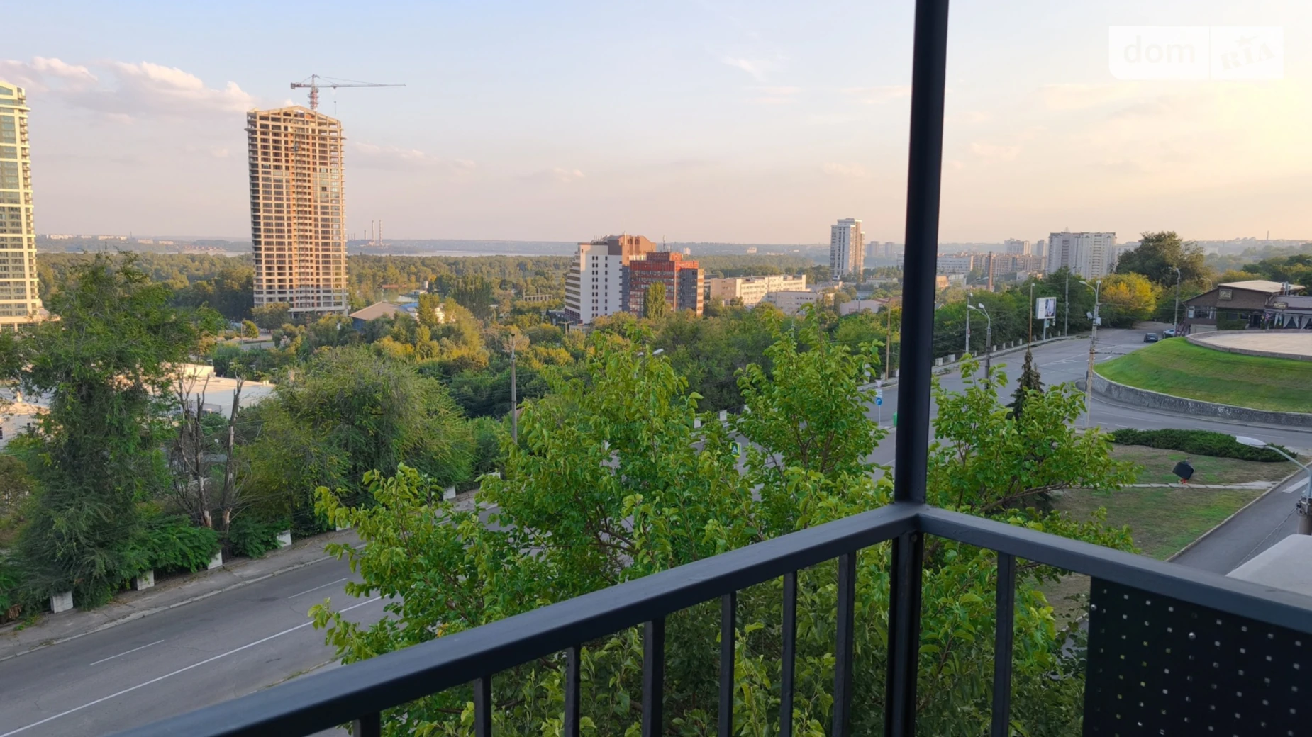Продается 2-комнатная квартира 47 кв. м в Днепре, просп. Яворницкого Дмитрия - фото 3