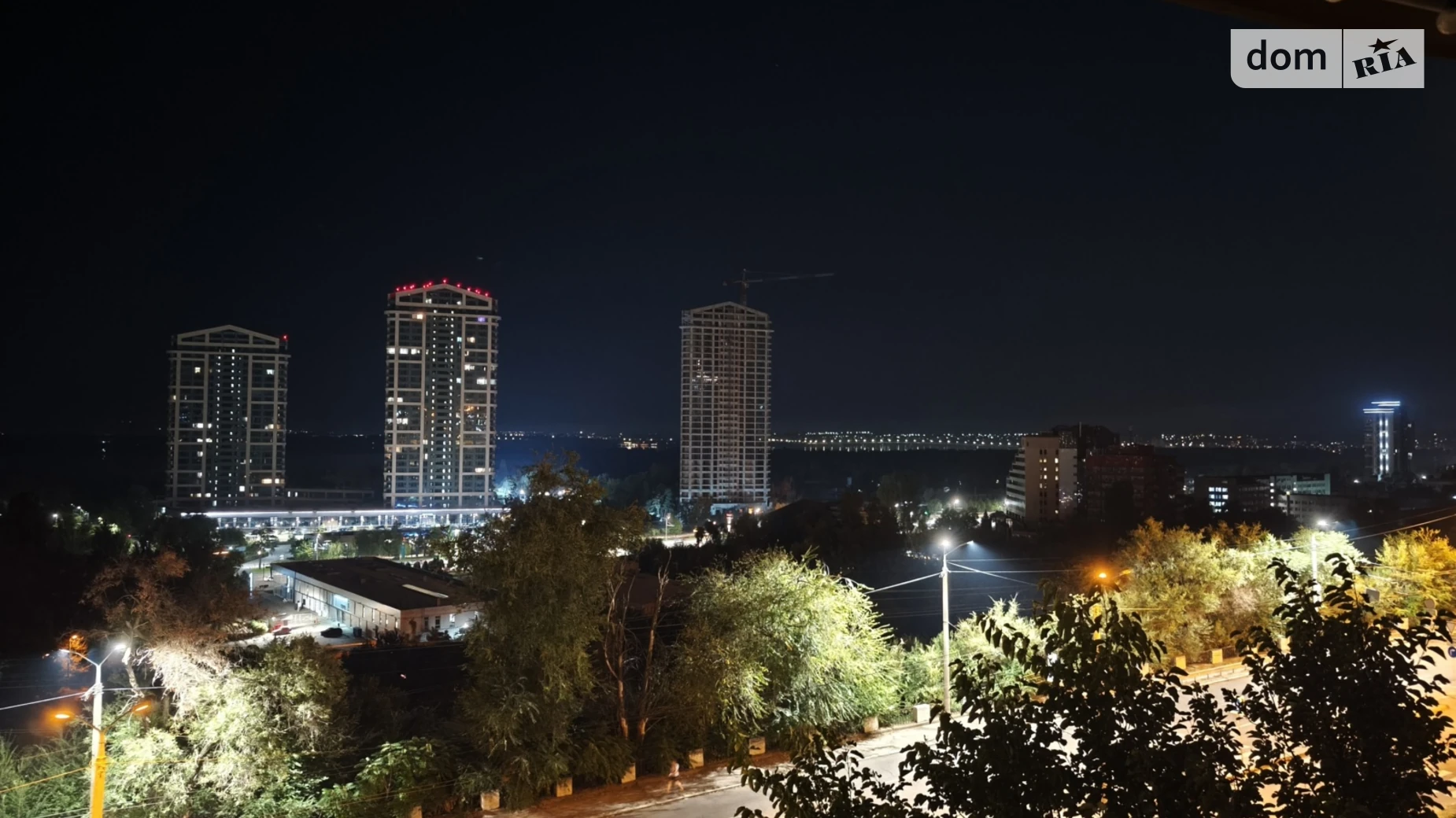 Продается 2-комнатная квартира 47 кв. м в Днепре, просп. Яворницкого Дмитрия - фото 4