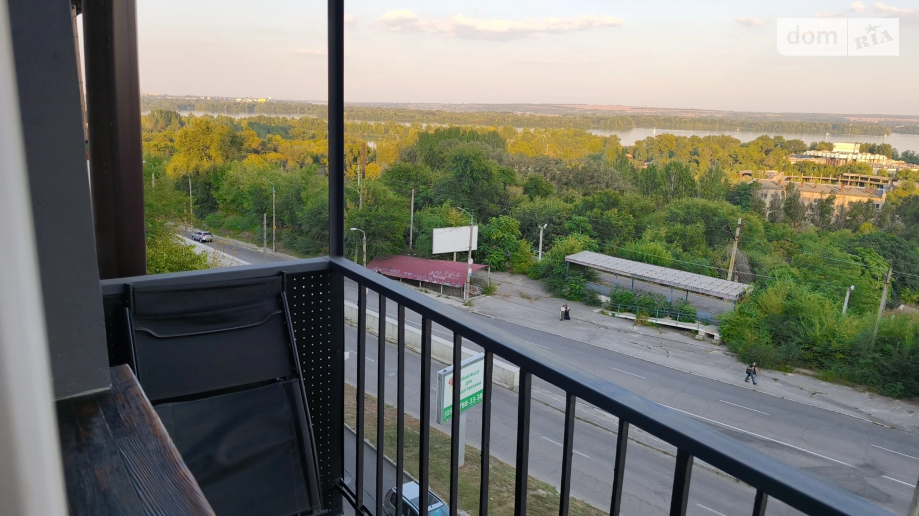 Продается 2-комнатная квартира 47 кв. м в Днепре, просп. Яворницкого Дмитрия - фото 5