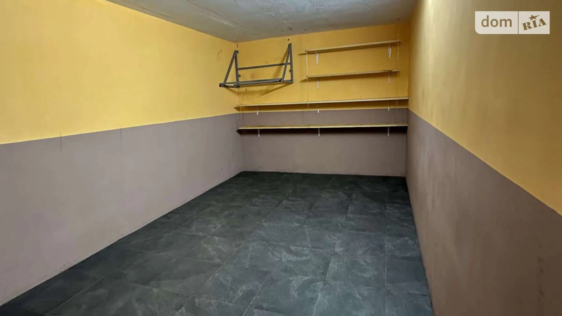 Здається в оренду окремий гараж під легкове авто на 19 кв. м, цена: 5000 грн - фото 3