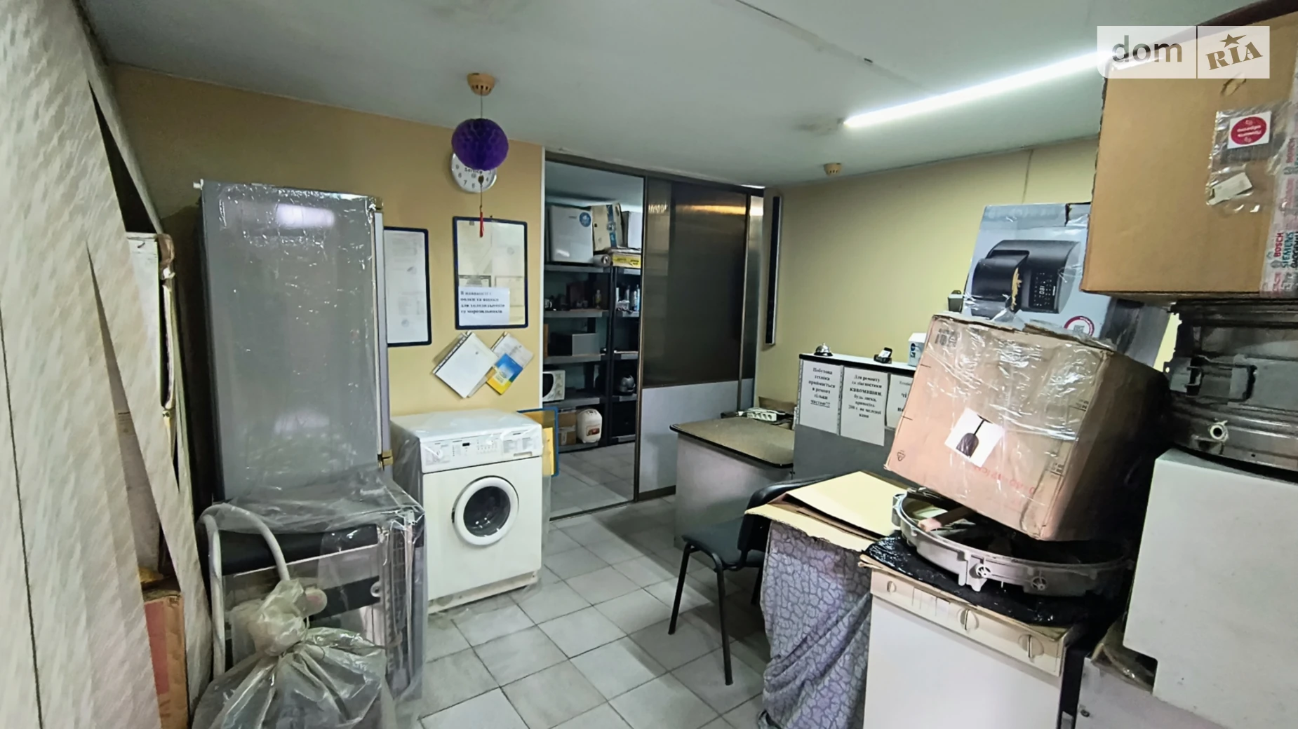 Продається приміщення вільного призначення 86.3 кв. м в 3-поверховій будівлі, цена: 53000 $ - фото 3