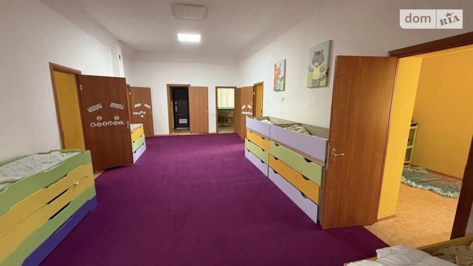 Продається приміщення вільного призначення 468.3 кв. м в 1-поверховій будівлі, цена: 550000 $ - фото 5