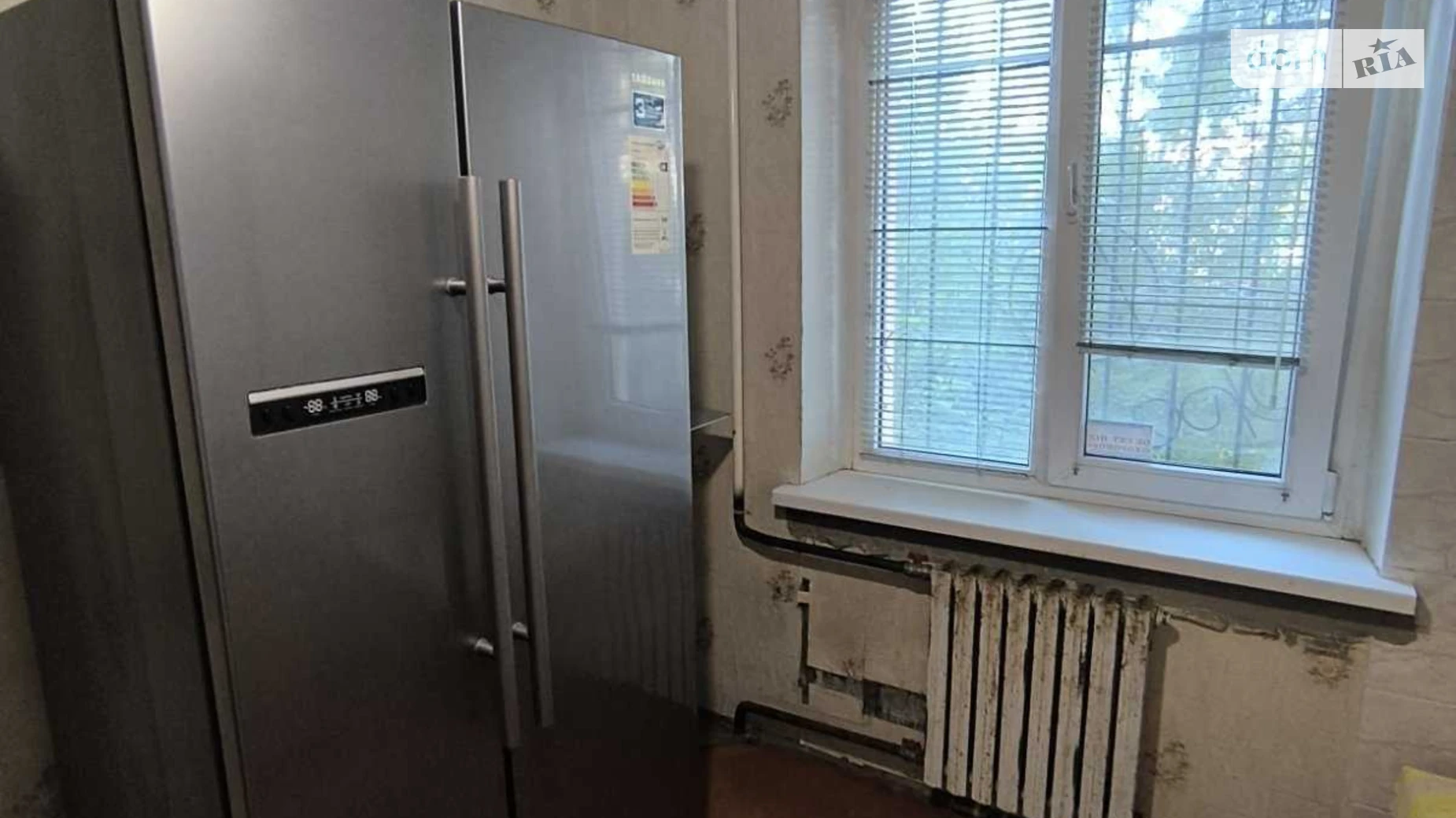 Продается 2-комнатная квартира 48 кв. м в Полтаве, ул. Владимира Ивасюка(Головко) - фото 4