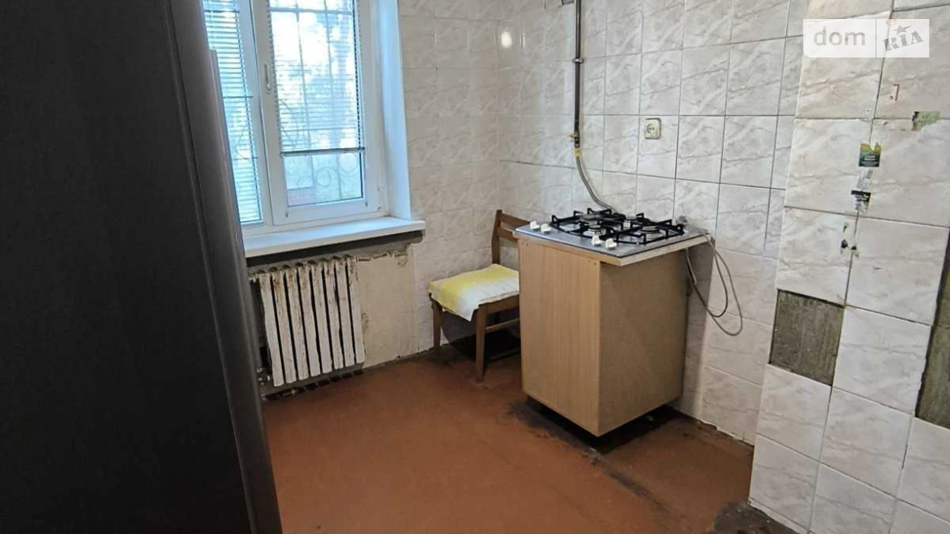 Продается 2-комнатная квартира 48 кв. м в Полтаве, ул. Владимира Ивасюка(Головко) - фото 5