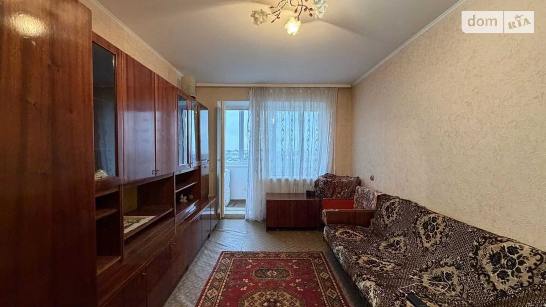 Продается 1-комнатная квартира 34.9 кв. м в Ровно, цена: 43000 $ - фото 3