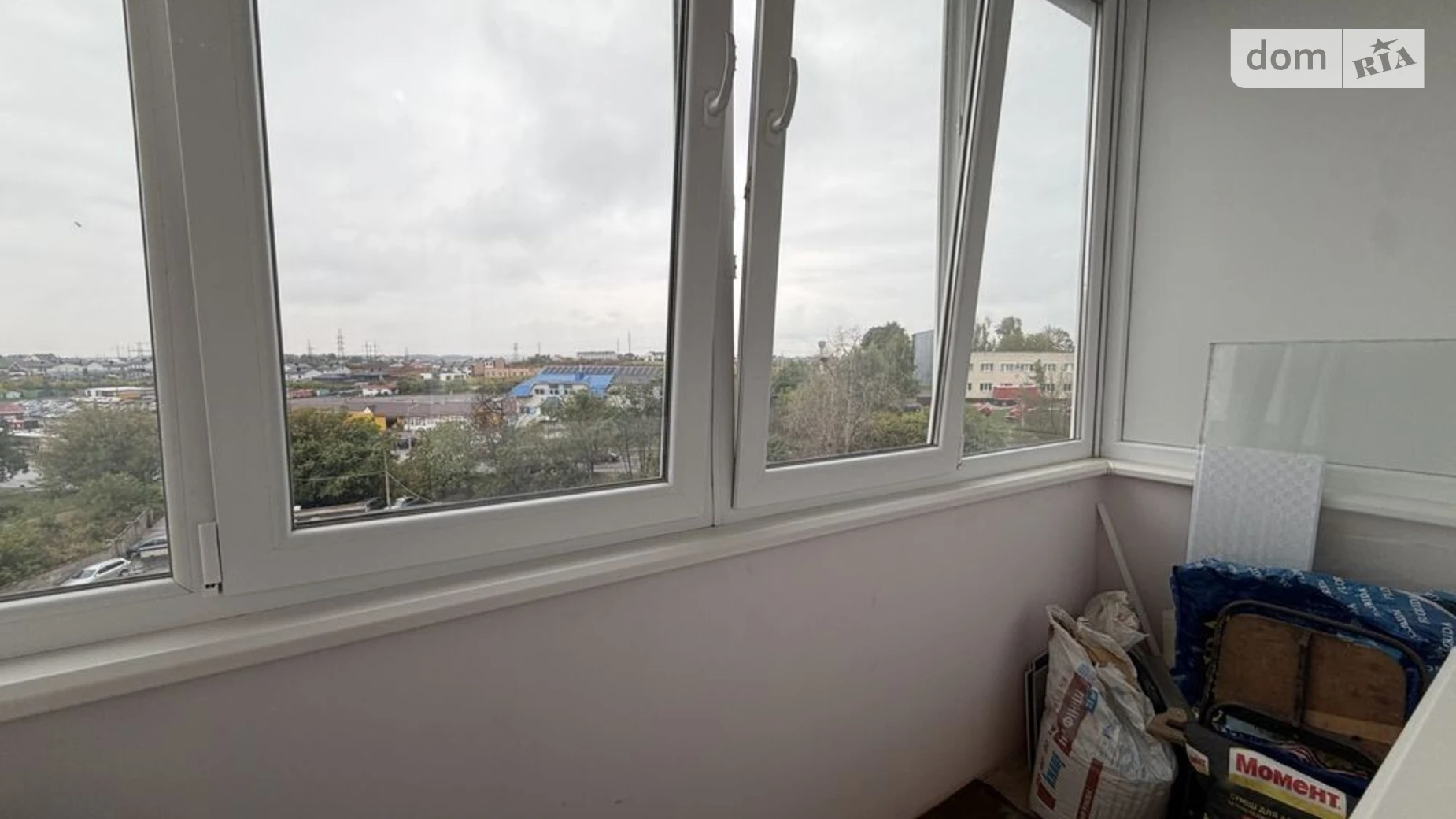 Продается 1-комнатная квартира 34.9 кв. м в Ровно, цена: 43000 $ - фото 5