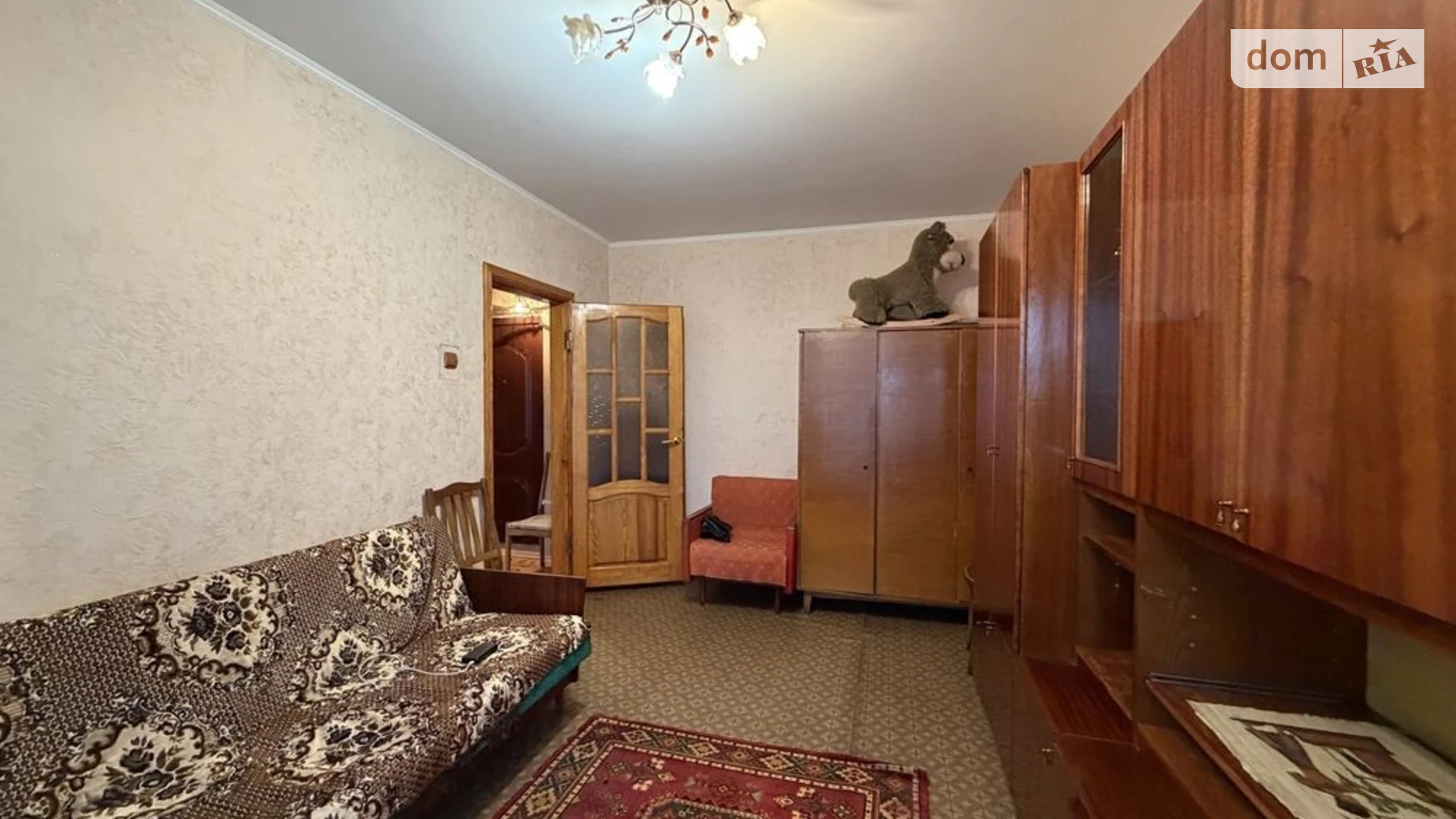 Продается 1-комнатная квартира 34.9 кв. м в Ровно, цена: 43000 $ - фото 4