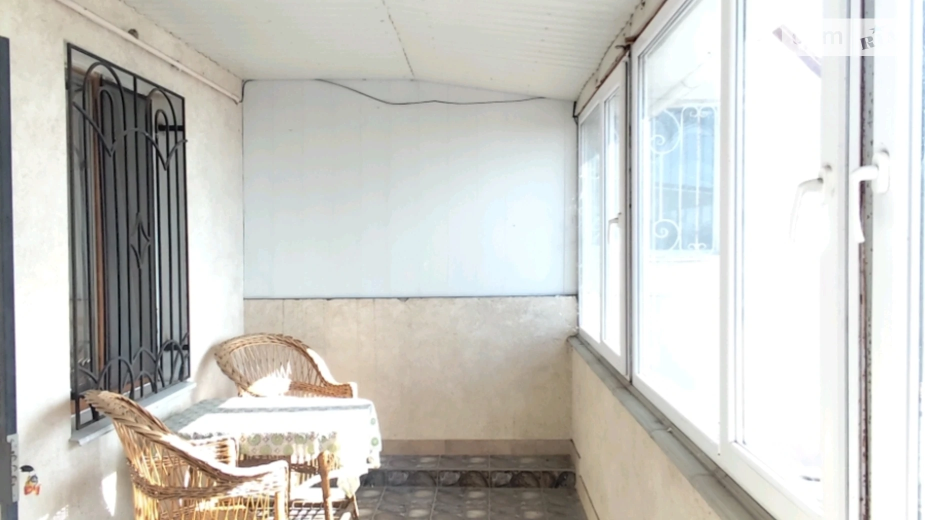 Сдается в оренду частина будинку 80 кв. м з балконом, цена: 600 $ - фото 4