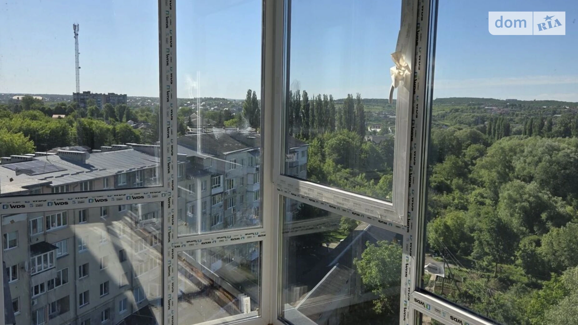 Продается 2-комнатная квартира 67 кв. м в Хмельницком, ул. Тернопольская, 13/6А - фото 3