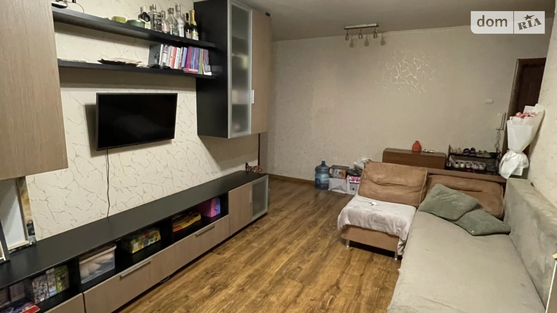 Продається 3-кімнатна квартира 63.3 кв. м у Дніпрі, пров. Парусний, 10 - фото 2