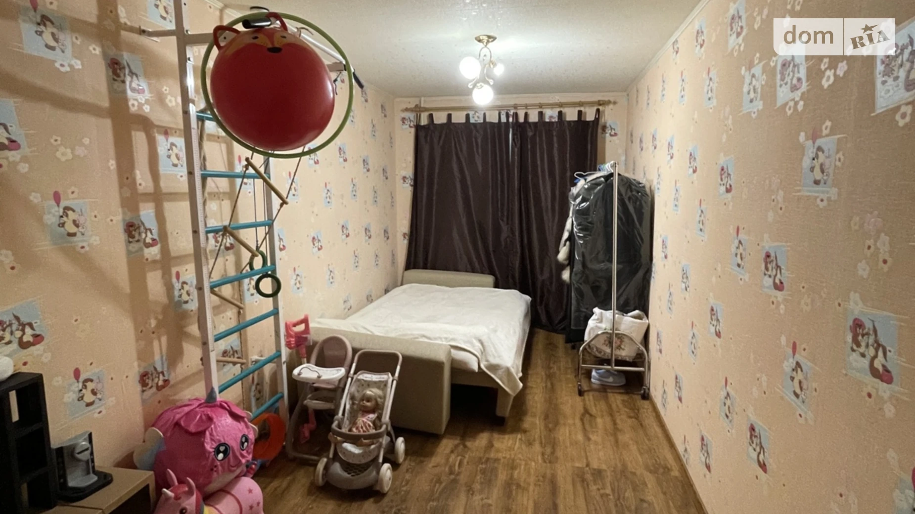 Продається 3-кімнатна квартира 63.3 кв. м у Дніпрі, пров. Парусний, 10 - фото 5