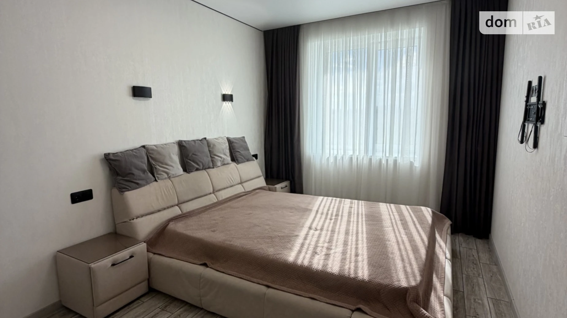 Продается 1-комнатная квартира 46 кв. м в Днепре, Запорожское шоссе, 30Щ - фото 3