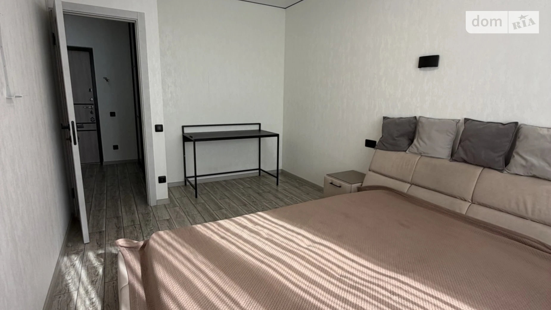 Продается 1-комнатная квартира 46 кв. м в Днепре, Запорожское шоссе, 30Щ - фото 4