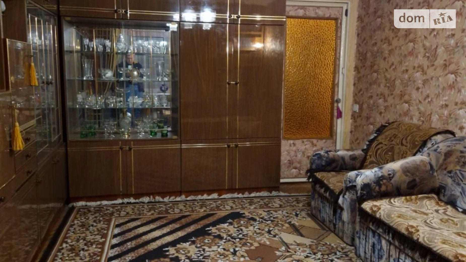 Здається в оренду 2-кімнатна квартира 52 кв. м у Львові, вул. Кульпарківська - фото 3
