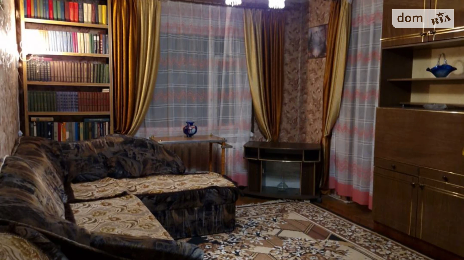 Здається в оренду 2-кімнатна квартира 52 кв. м у Львові, вул. Кульпарківська - фото 4