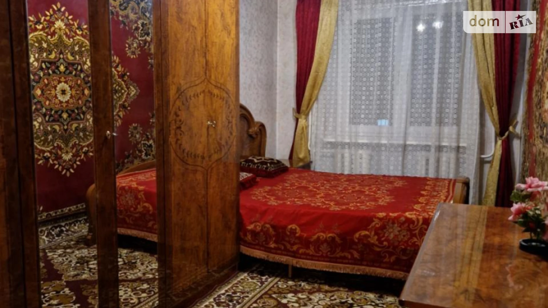 Здається в оренду 2-кімнатна квартира 52 кв. м у Львові, вул. Кульпарківська - фото 5