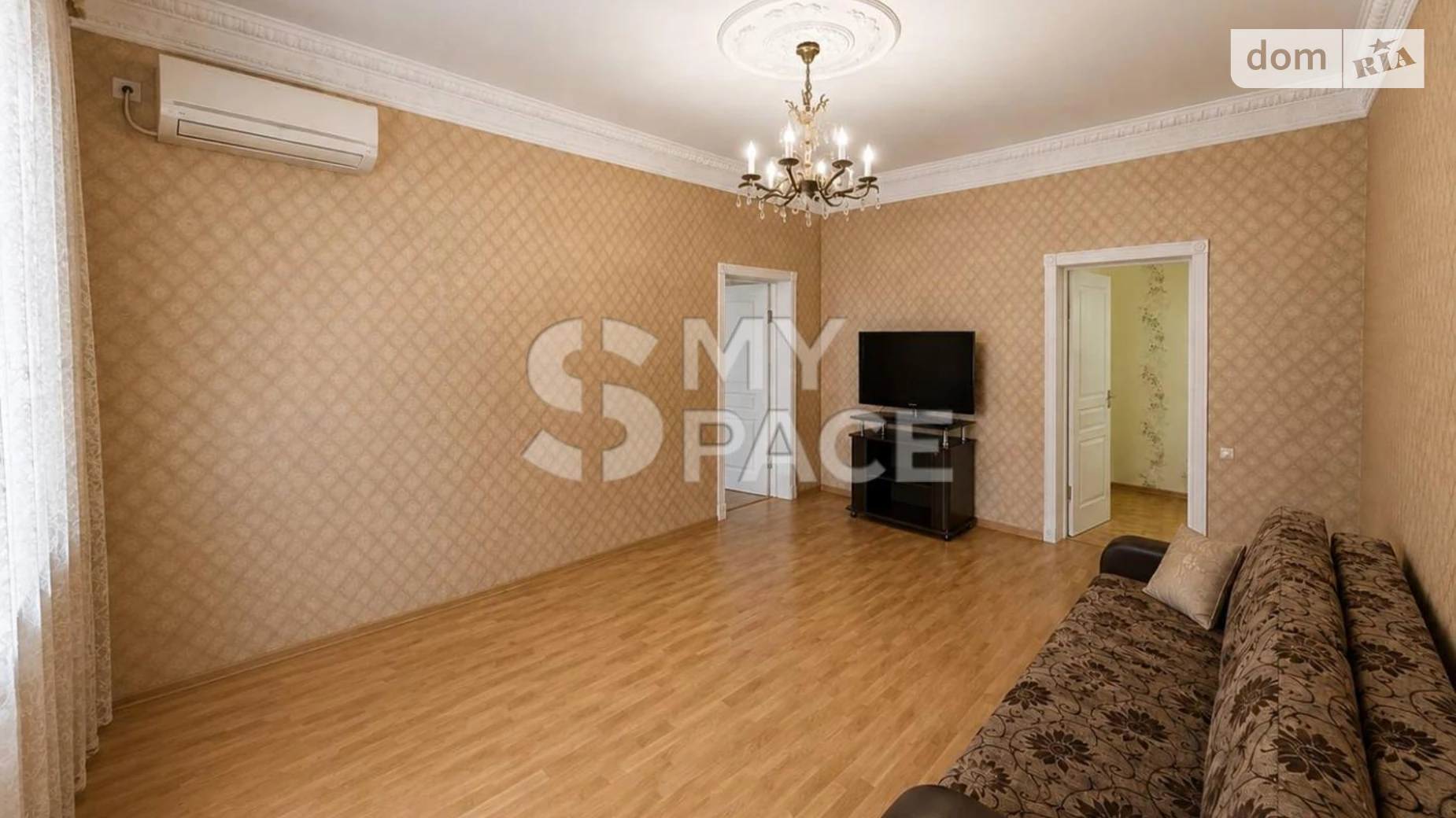 Продається 3-кімнатна квартира 87.1 кв. м у Києві, вул. Білоруська, 32 - фото 5