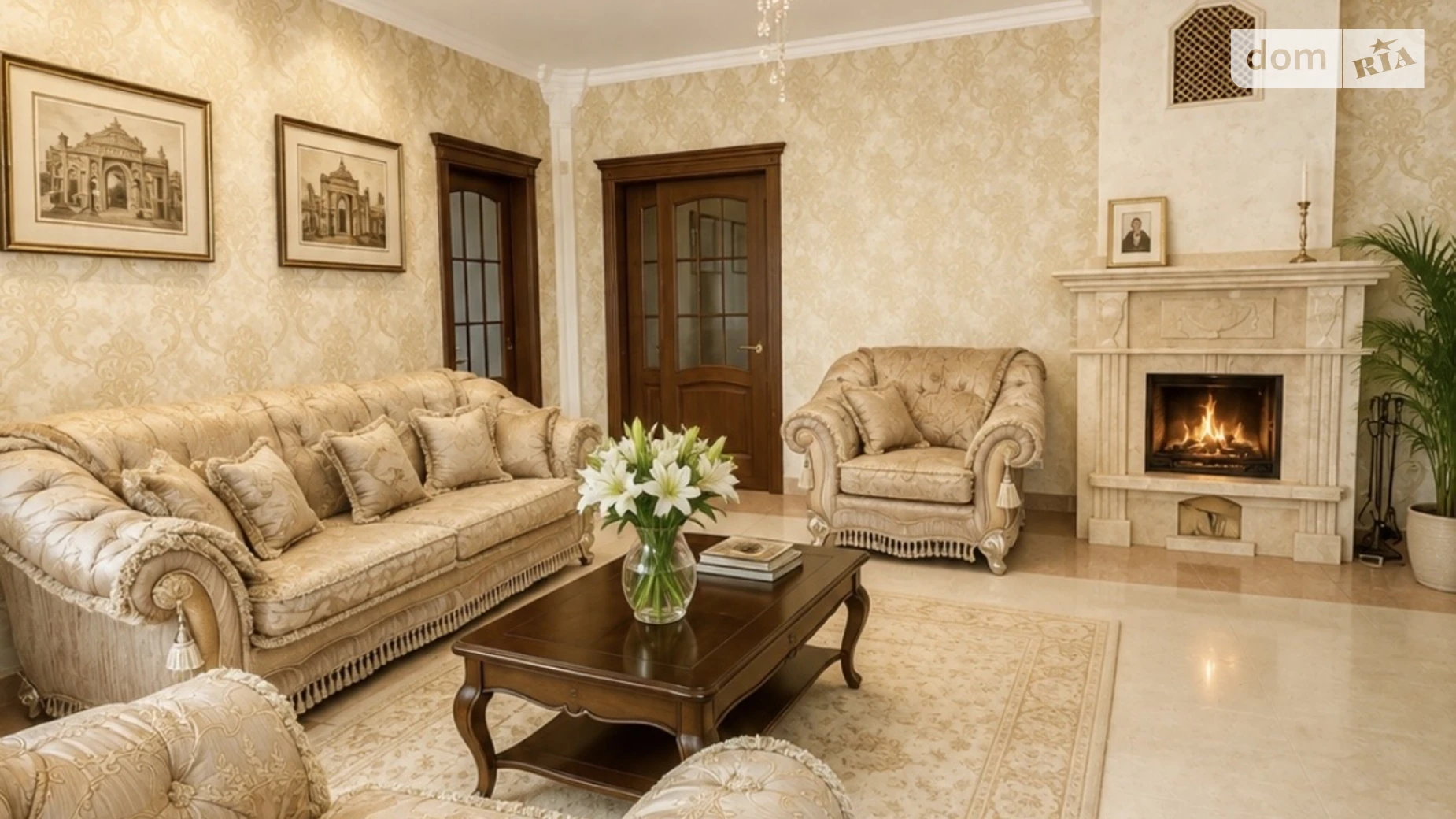 Продается дом на 2 этажа 305 кв. м с гаражом, цена: 185000 $ - фото 2