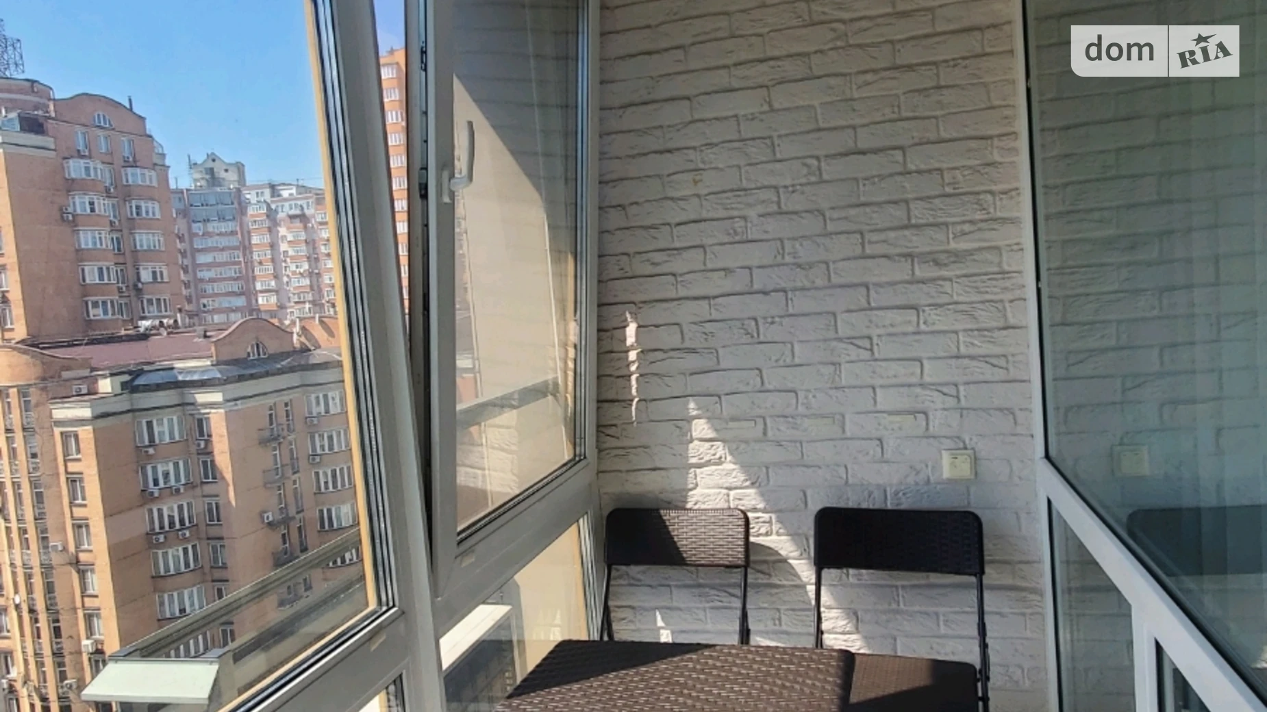 Сдается в аренду 1-комнатная квартира 44 кв. м в Киеве, ул. Златоустовская, 34 - фото 2