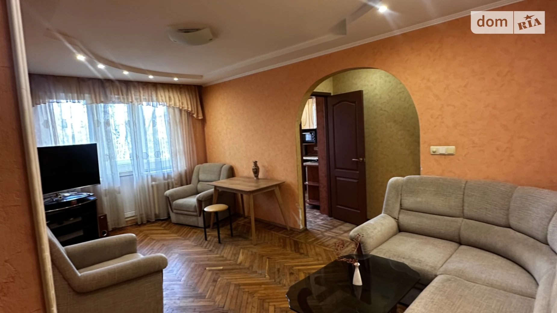 Продается 3-комнатная квартира 59.2 кв. м в Харькове, ул. Каденюка(Танкопия), 13А - фото 3