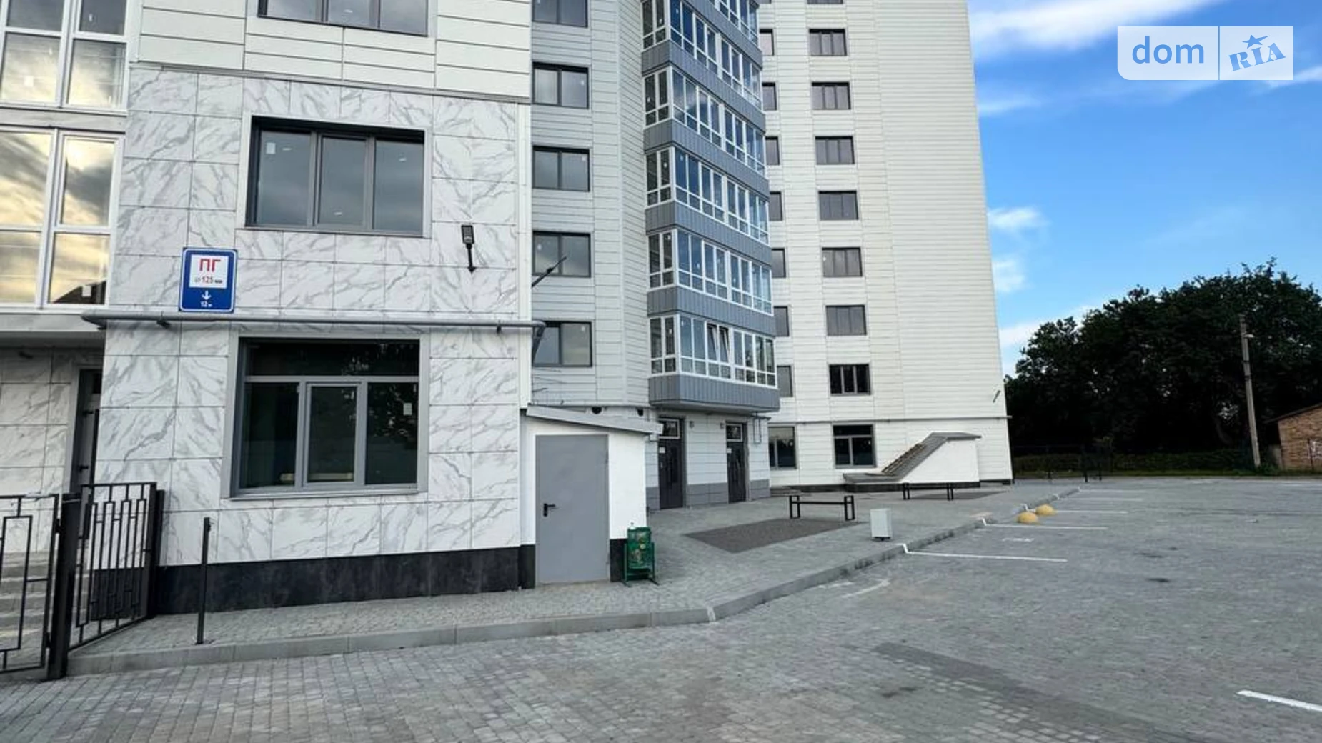 Продается 4-комнатная квартира 111 кв. м в Полтаве, ул. Весенняя, 9 - фото 4