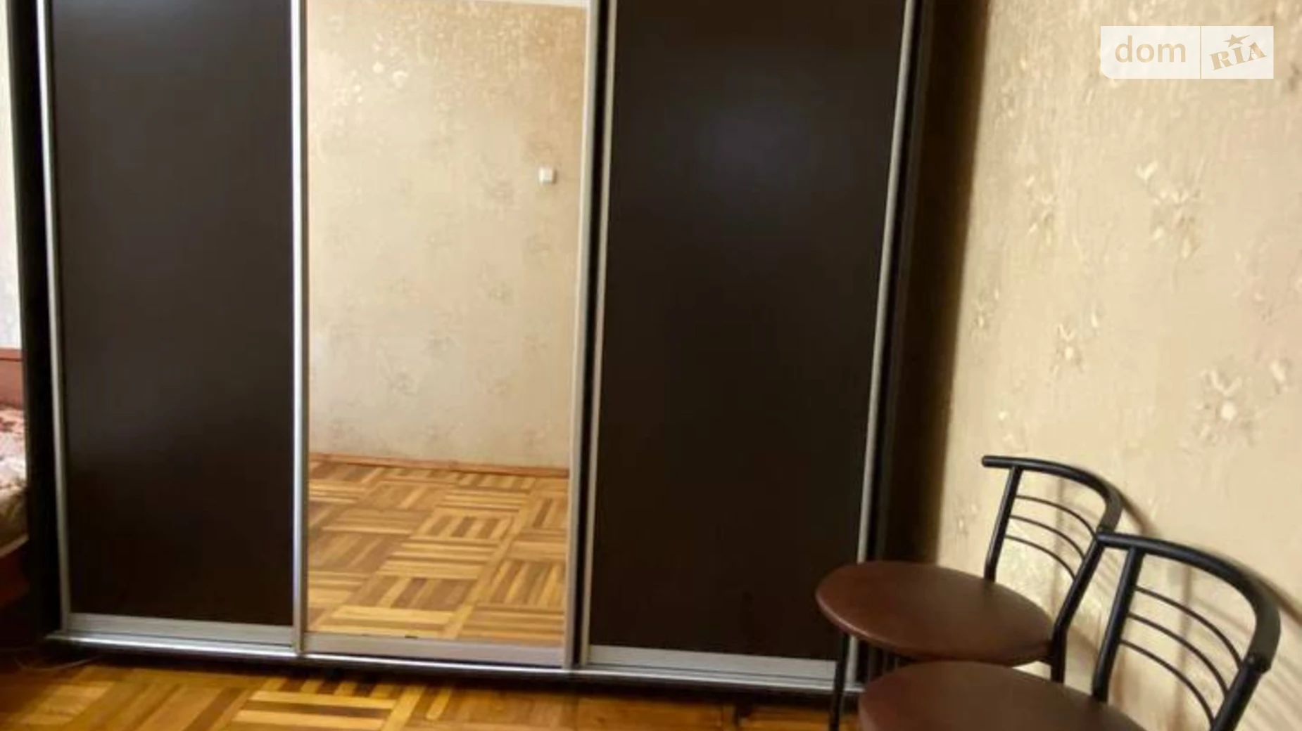 Продается 2-комнатная квартира 47.6 кв. м в Киеве, просп. Лесной, 18 - фото 5