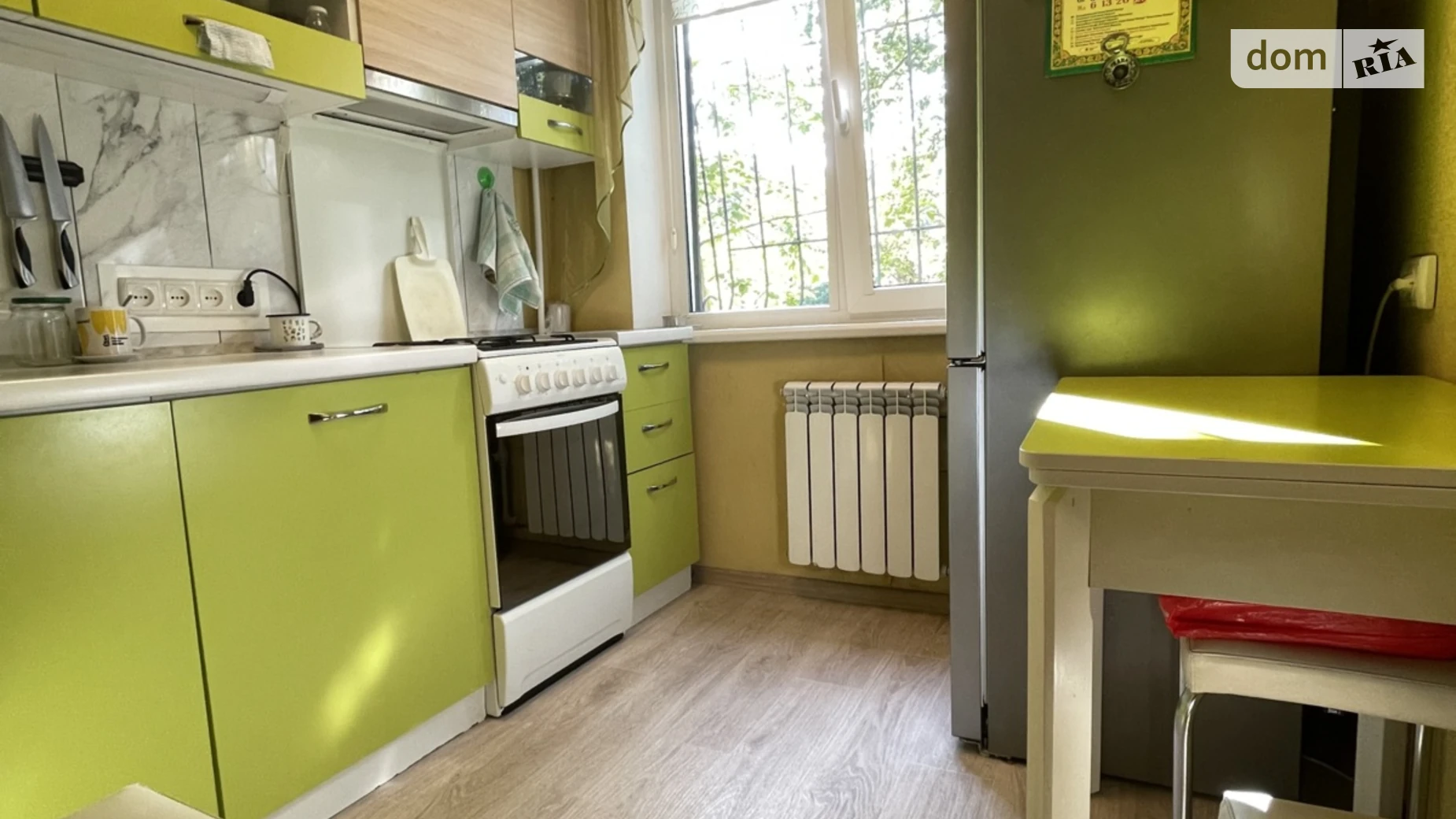 Продається 1-кімнатна квартира 30.2 кв. м у Харкові, вул. Бучми, 32Б - фото 2