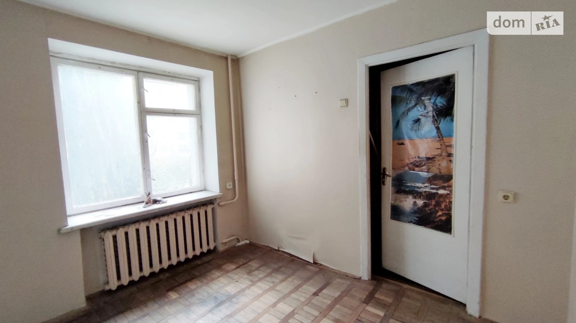 Продается 4-комнатная квартира 77.4 кв. м в Львове, ул. Кошица, 9 - фото 4