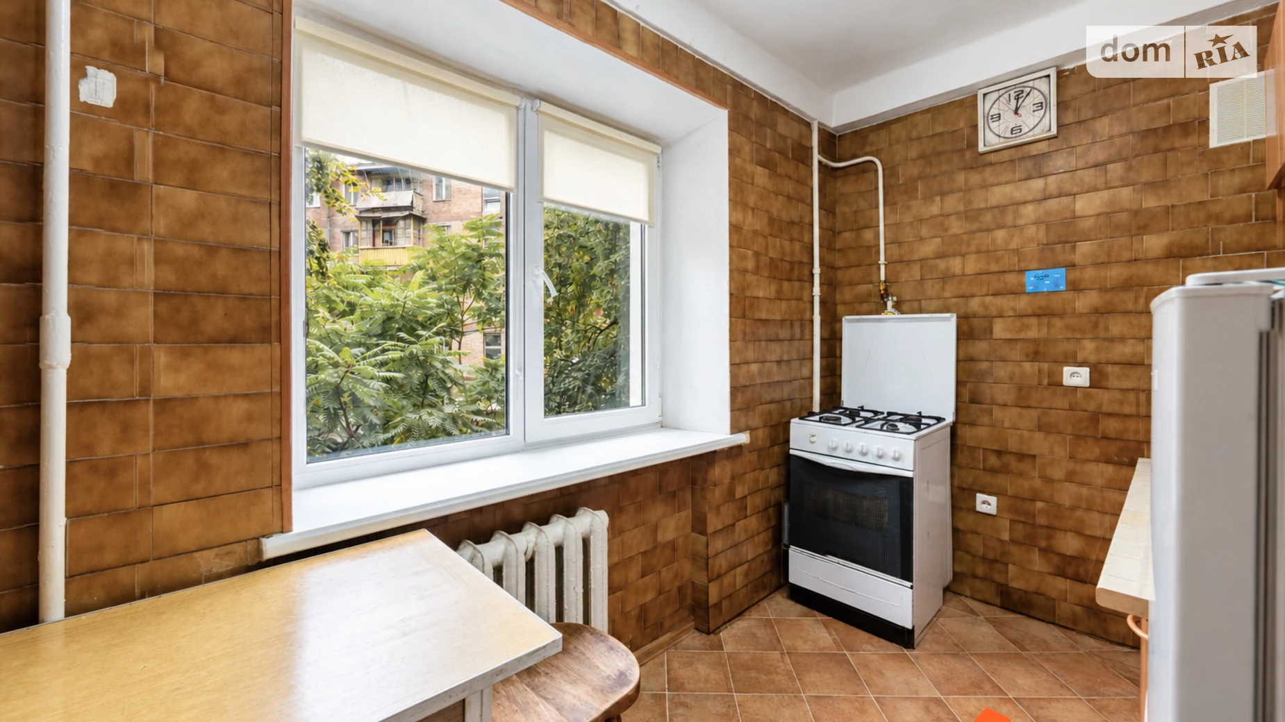 Продается 3-комнатная квартира 68.5 кв. м в Киеве, просп. Голосеевский(40-летия Октября), 17 - фото 4