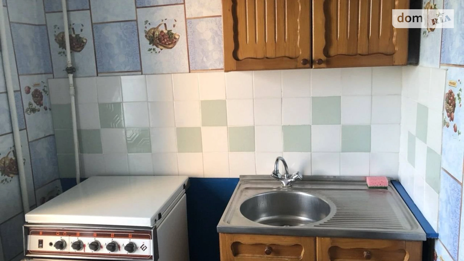 Продается 1-комнатная квартира 36.2 кв. м в Одессе, ул. Качалова, 31А - фото 3