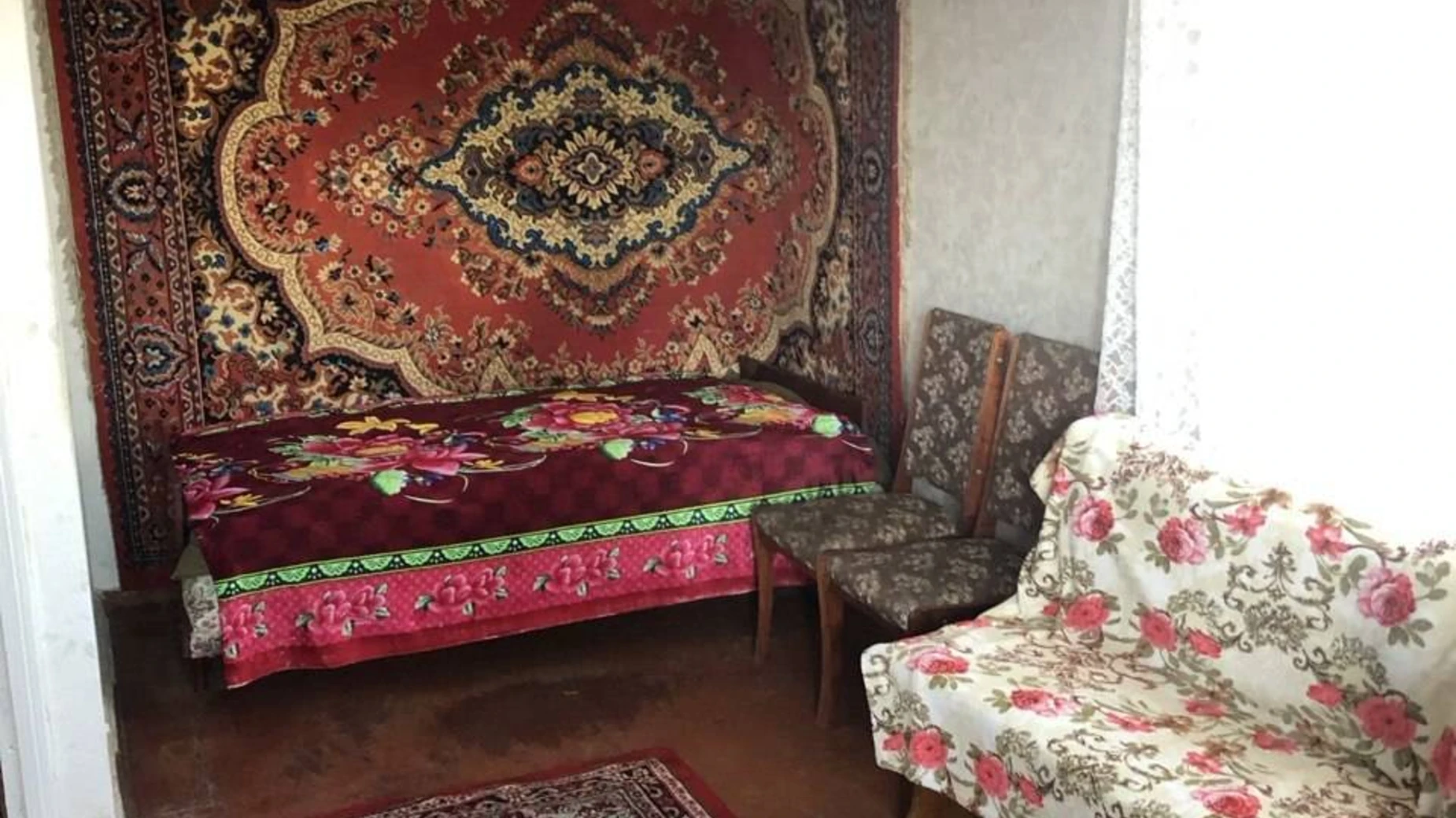 Продается 1-комнатная квартира 36.2 кв. м в Одессе, ул. Качалова, 31А - фото 2