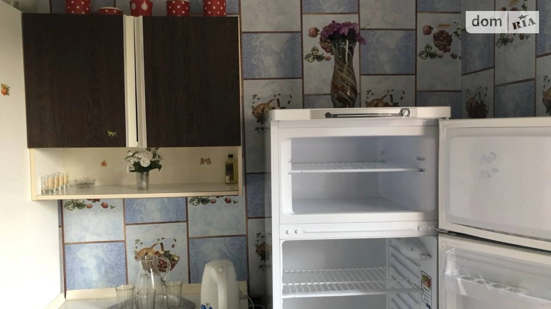 Продается 1-комнатная квартира 36.2 кв. м в Одессе, ул. Качалова, 31А - фото 4