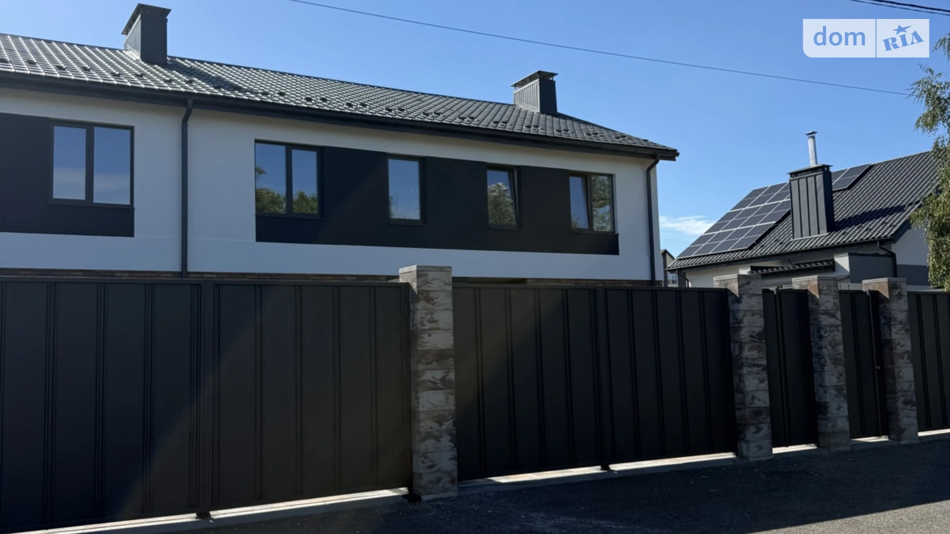 ул. Леси Украинки, 12 Ворзель, цена: 78000 $ - фото 3