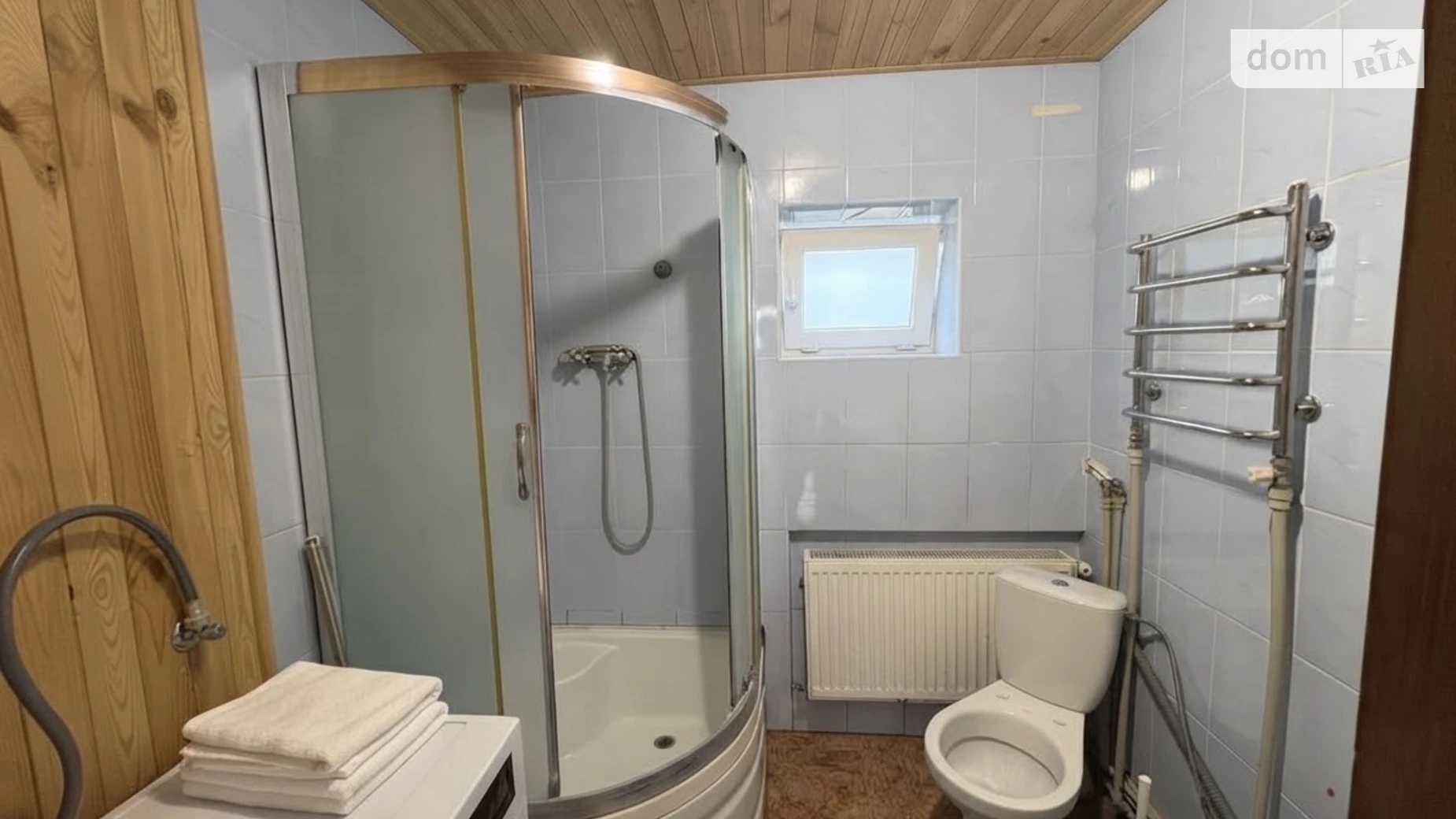 Сдается в аренду часть дома 85 кв. м с подвалом, цена: 5000 грн - фото 4