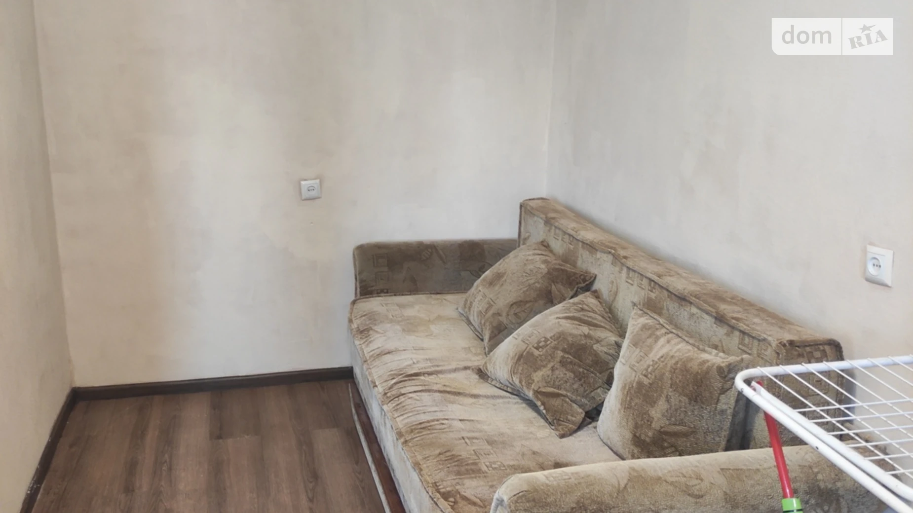 Сдается в аренду 1-комнатная квартира 22 кв. м в Киеве, ул. Новаторов, 2А - фото 4