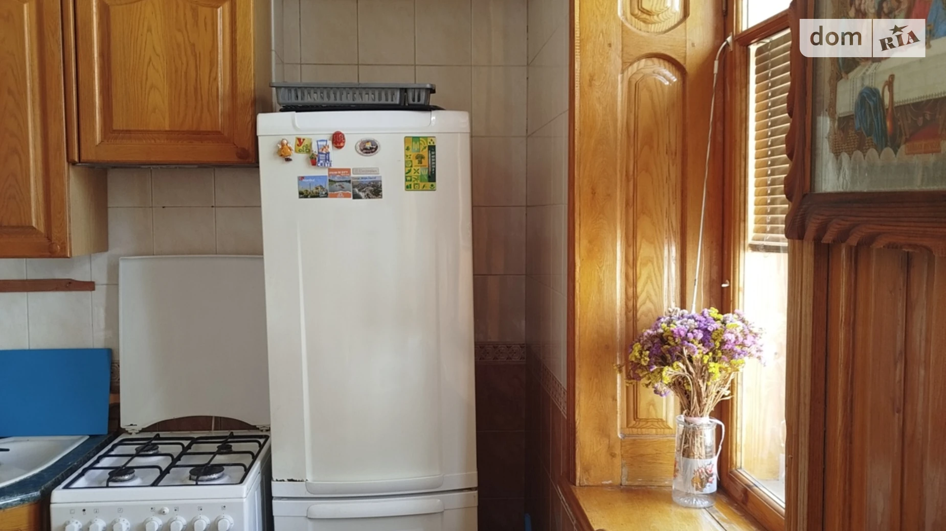 Сдается в аренду 3-комнатная квартира 105 кв. м в Виннице, ул. Соборная, 75 - фото 5