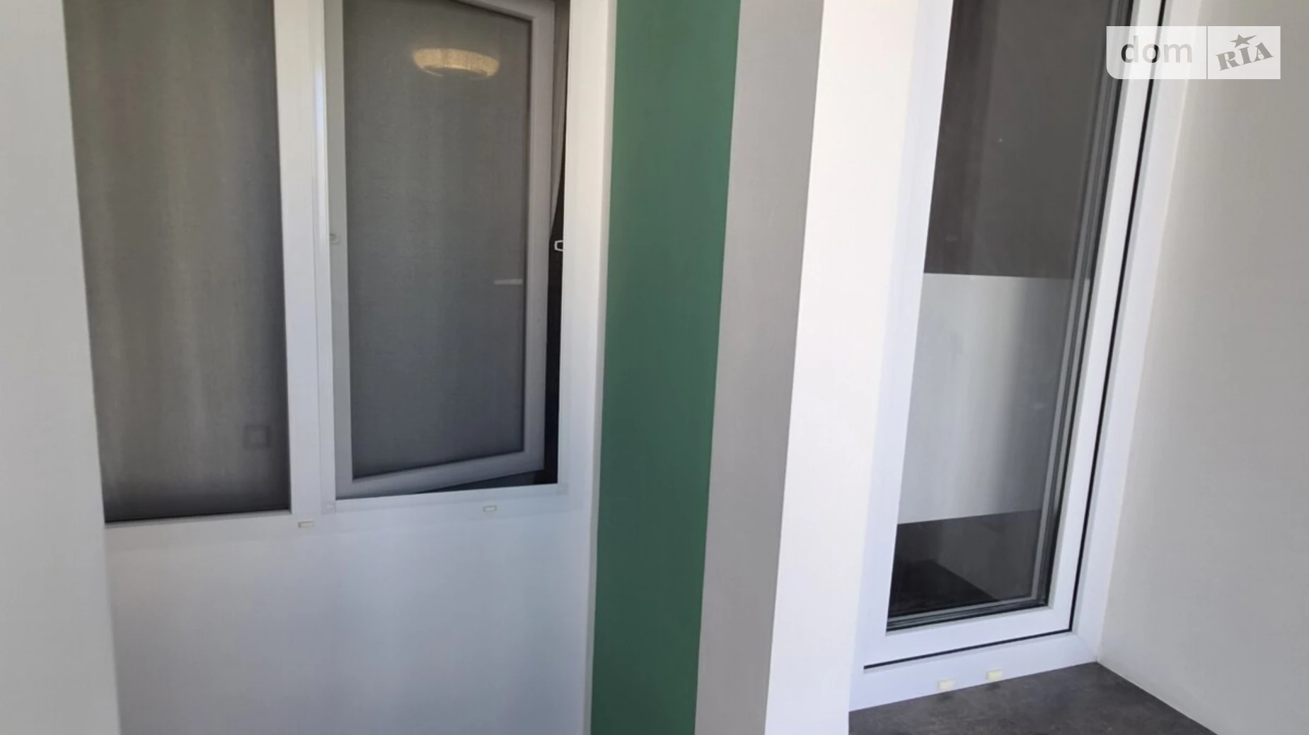 Продается 3-комнатная квартира 82 кв. м в Харькове, ул. Ньютона, 104 - фото 2