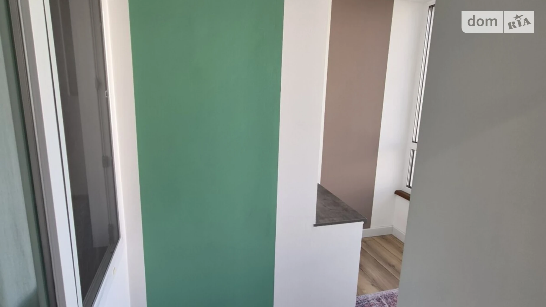 Продается 3-комнатная квартира 82 кв. м в Харькове, ул. Ньютона, 104 - фото 3
