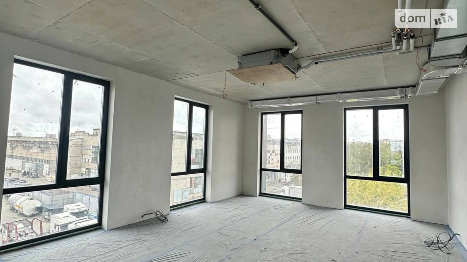 Сдается в аренду офис 450 кв. м в бизнес-центре, цена: 4500 $ - фото 4