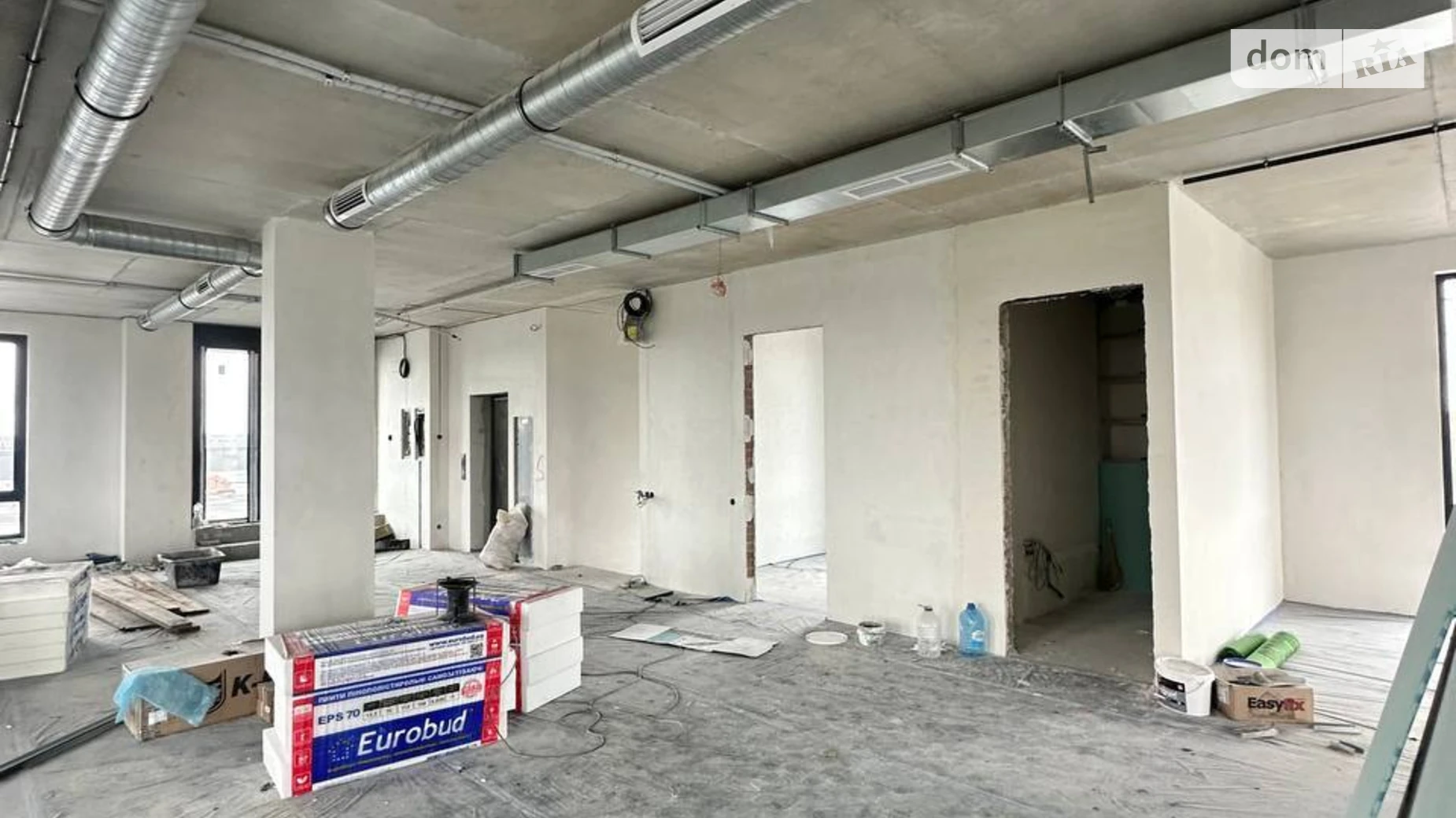 Сдается в аренду офис 450 кв. м в бизнес-центре, цена: 4500 $ - фото 5